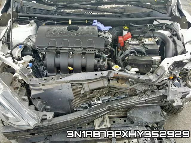 3N1AB7APXHY352929 фото 8