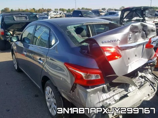 3N1AB7APXJY299767 фото 4