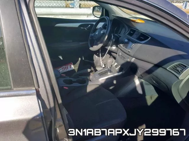 3N1AB7APXJY299767 фото 6
