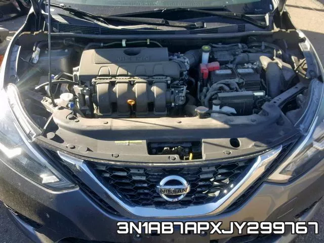 3N1AB7APXJY299767 фото 8