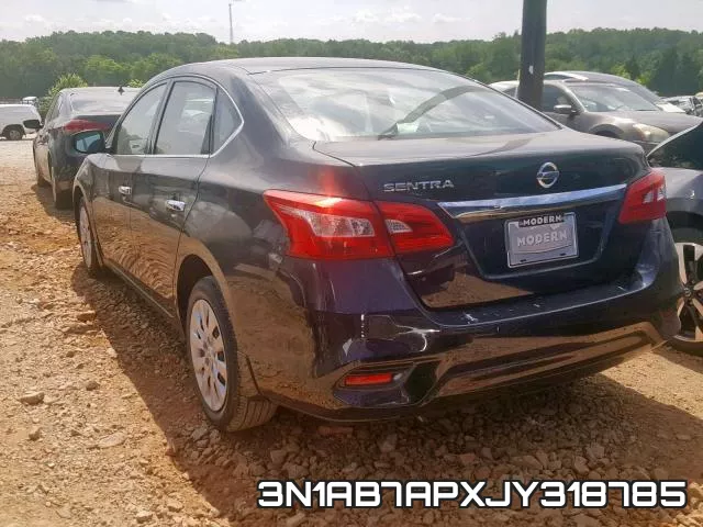 3N1AB7APXJY318785 фото 4