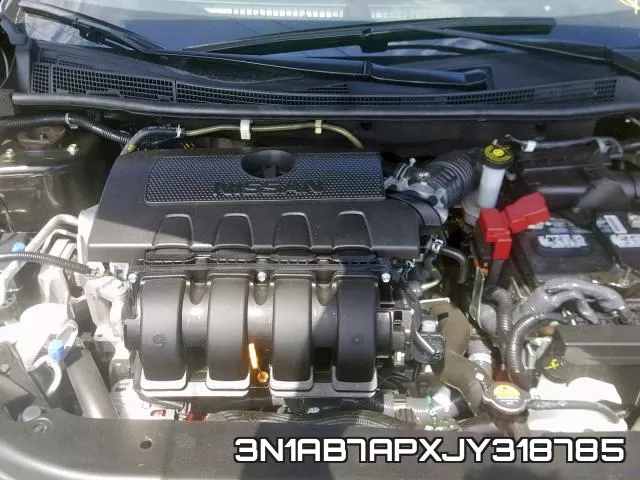 3N1AB7APXJY318785 фото 7