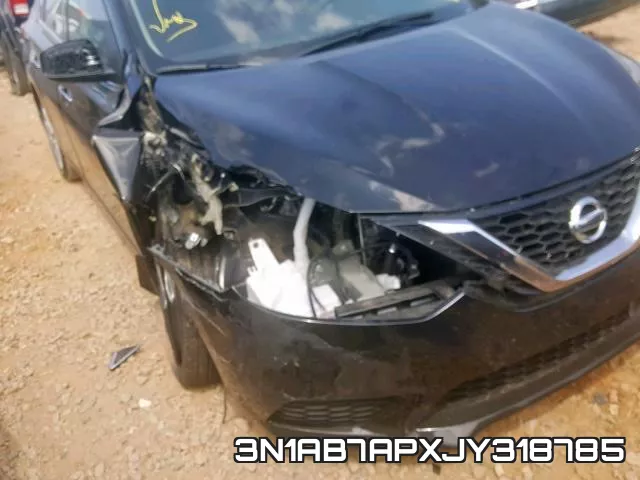 3N1AB7APXJY318785 фото 9