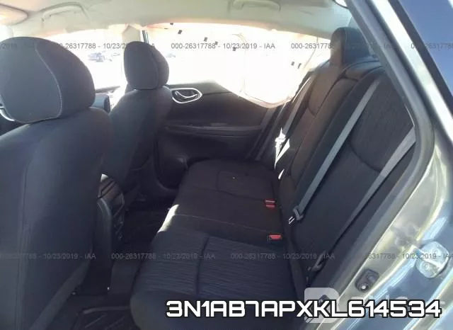 3N1AB7APXKL614534 фото 9