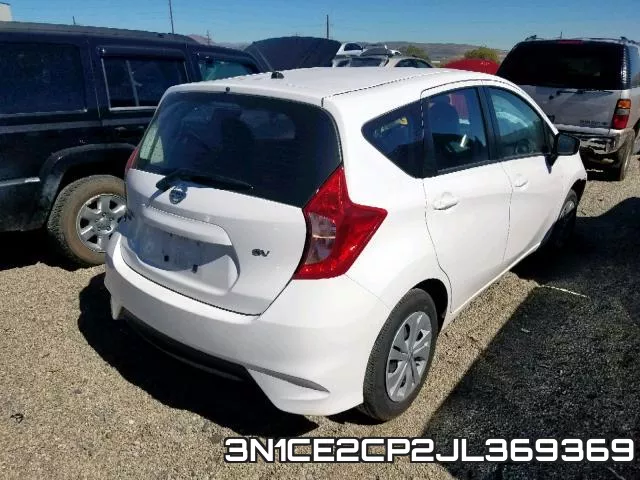 3N1CE2CP2JL369369 фото 4