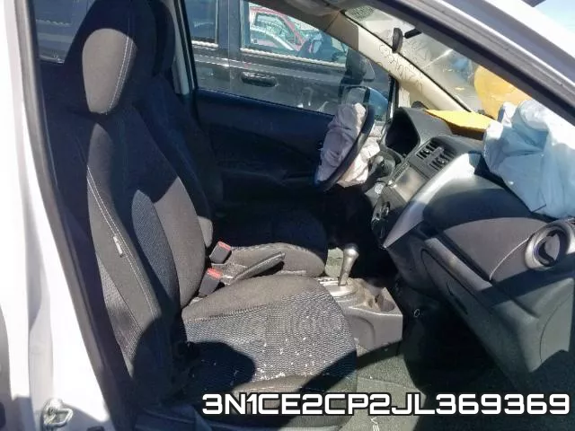 3N1CE2CP2JL369369 фото 5