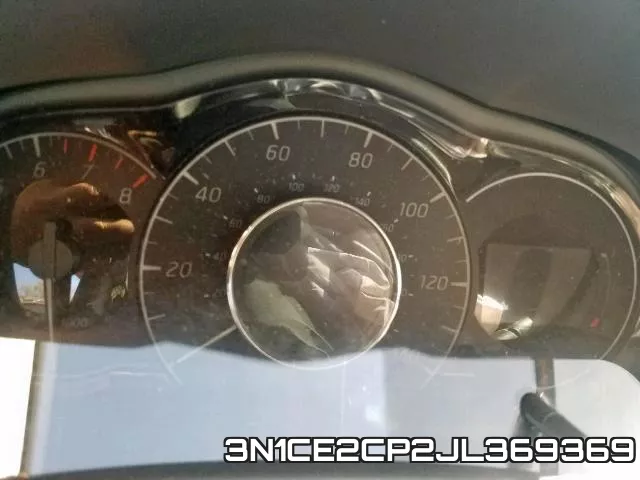 3N1CE2CP2JL369369 фото 8