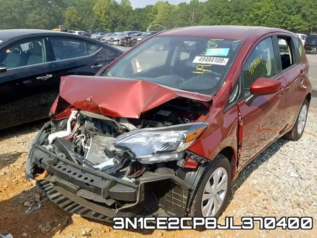 3N1CE2CP8JL370400 фото 3