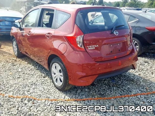 3N1CE2CP8JL370400 фото 4
