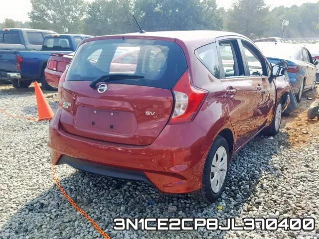 3N1CE2CP8JL370400 фото 5