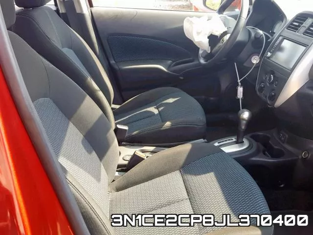 3N1CE2CP8JL370400 фото 6