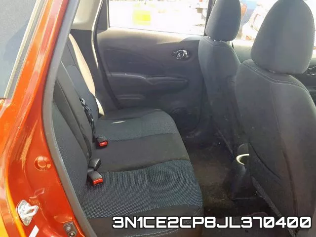 3N1CE2CP8JL370400 фото 7