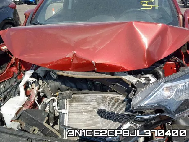 3N1CE2CP8JL370400 фото 8