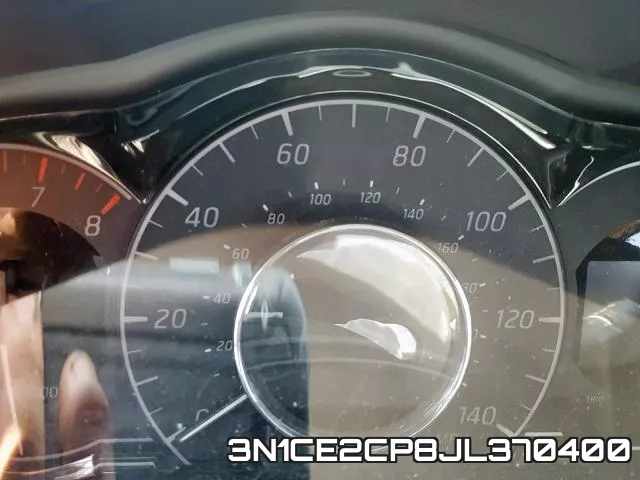 3N1CE2CP8JL370400 фото 9