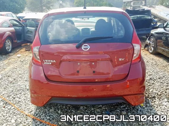 3N1CE2CP8JL370400 фото 10