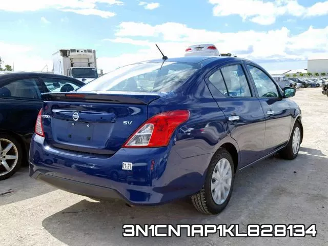 3N1CN7AP1KL828134 фото 5