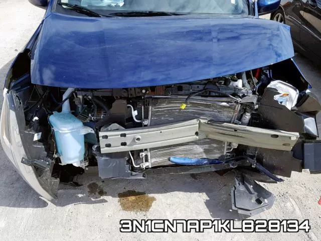 3N1CN7AP1KL828134 фото 8