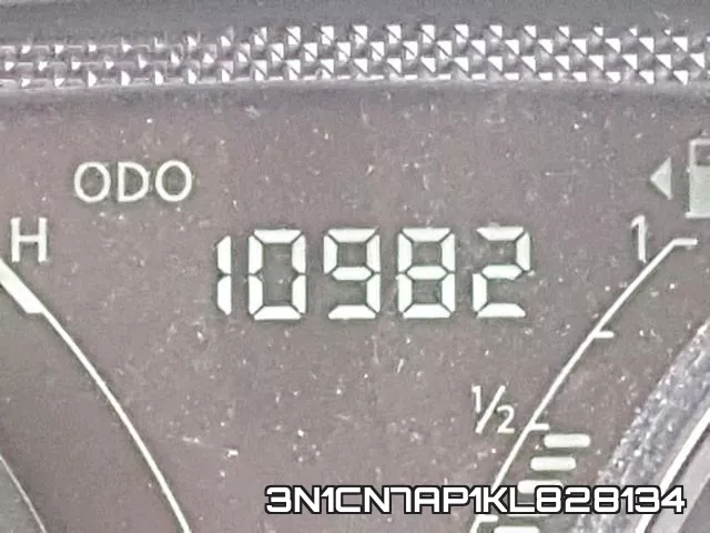 3N1CN7AP1KL828134 фото 9