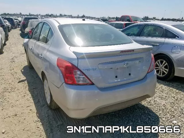 3N1CN7AP1KL850666 фото 4