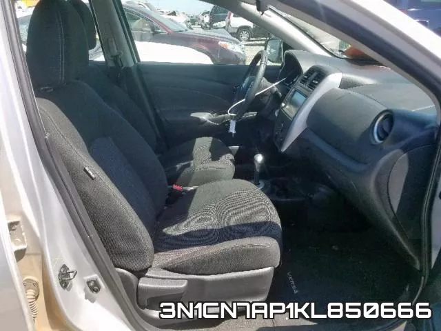 3N1CN7AP1KL850666 фото 6