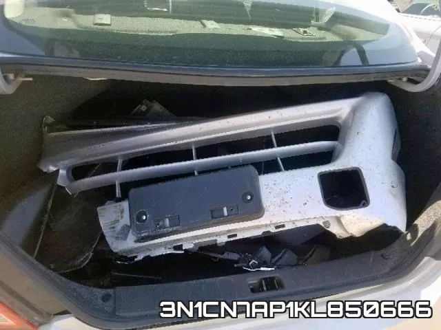 3N1CN7AP1KL850666 фото 10
