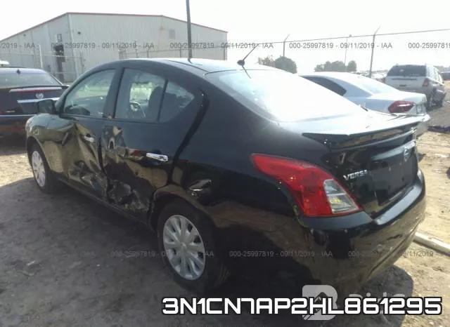 3N1CN7AP2HL861295 фото 4