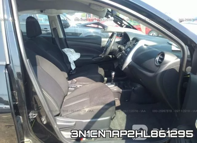 3N1CN7AP2HL861295 фото 6