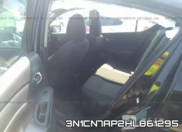 3N1CN7AP2HL861295 фото 9
