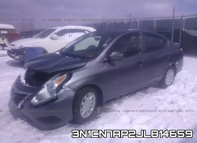 3N1CN7AP2JL814659 фото 3