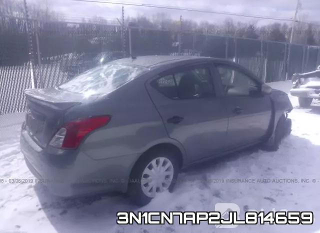 3N1CN7AP2JL814659 фото 5