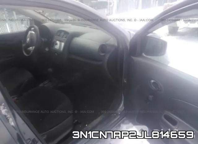 3N1CN7AP2JL814659 фото 6