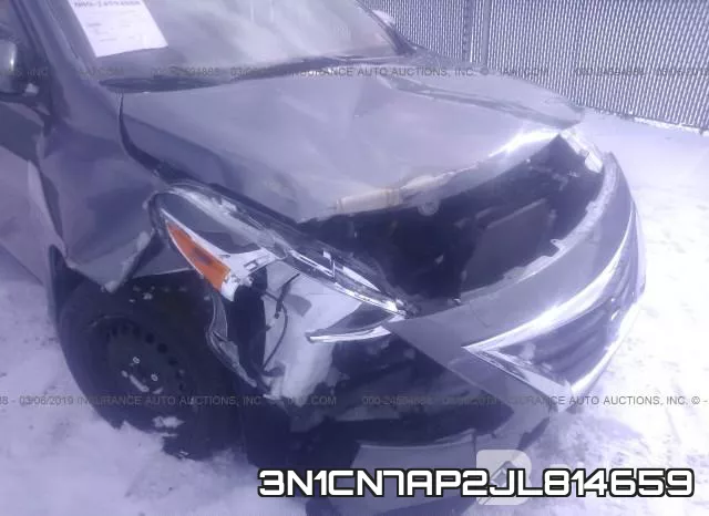3N1CN7AP2JL814659 фото 7