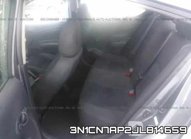 3N1CN7AP2JL814659 фото 9