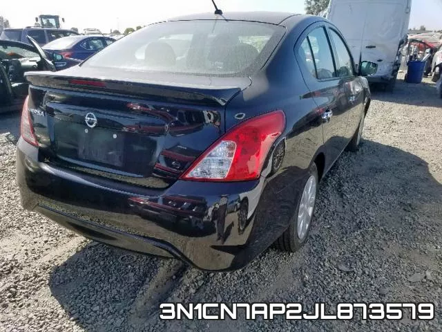3N1CN7AP2JL873579 фото 4