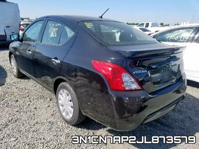 3N1CN7AP2JL873579 фото 5