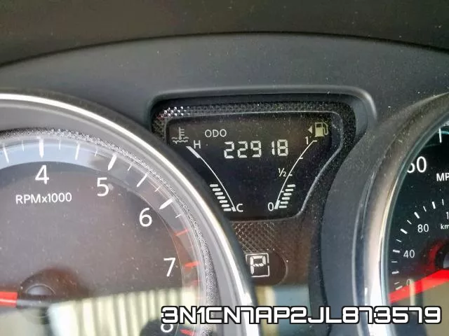 3N1CN7AP2JL873579 фото 9