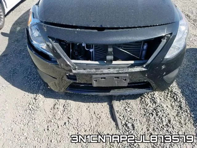 3N1CN7AP2JL873579 фото 10