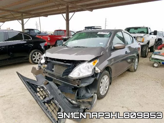 3N1CN7AP3HL809853 фото 3