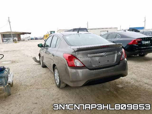 3N1CN7AP3HL809853 фото 4
