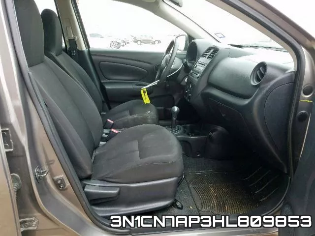 3N1CN7AP3HL809853 фото 6