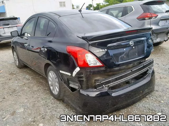3N1CN7AP4HL867082 фото 4