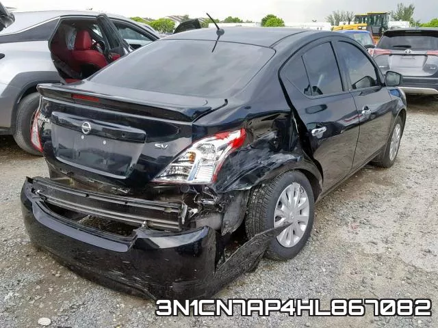 3N1CN7AP4HL867082 фото 5