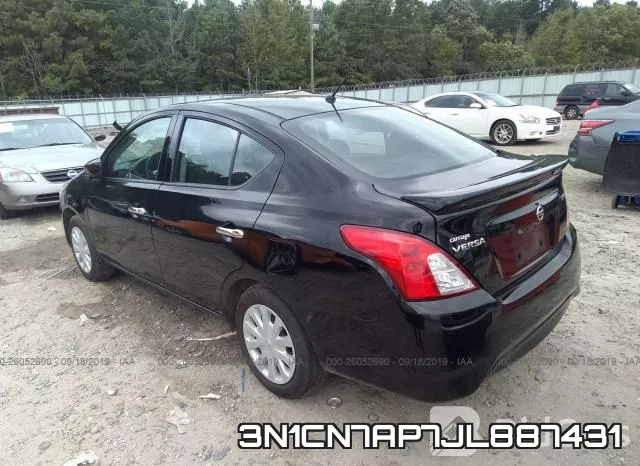 3N1CN7AP7JL887431 фото 4