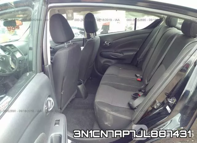 3N1CN7AP7JL887431 фото 8