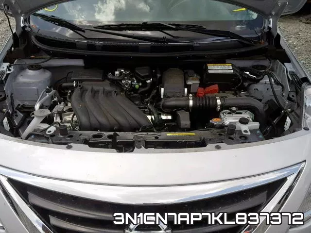 3N1CN7AP7KL837372 фото 8