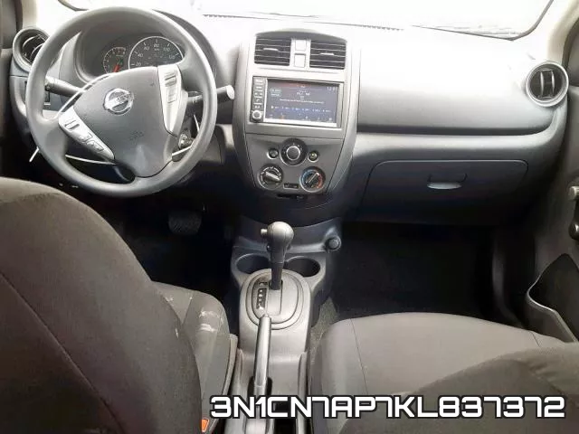 3N1CN7AP7KL837372 фото 10