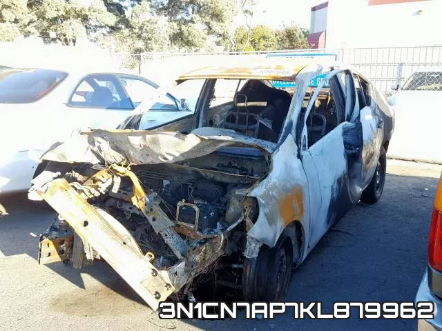 3N1CN7AP7KL879962 фото 3