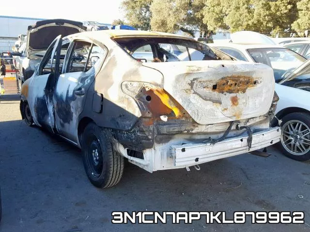 3N1CN7AP7KL879962 фото 4