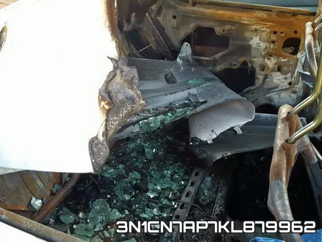 3N1CN7AP7KL879962 фото 7