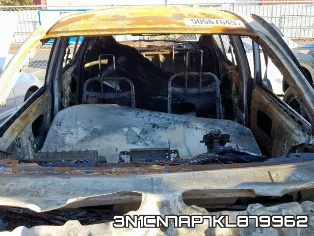 3N1CN7AP7KL879962 фото 10